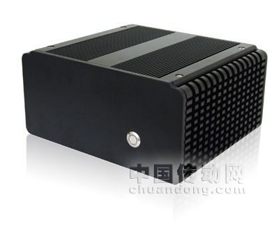 無風扇嵌入式電腦BIS-6591