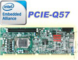 威強PCIE-Q57全長卡支持遠程控制