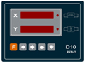 埃斯頓 D10多功能數顯表