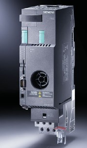 ET 200S FC，0.75kW變頻器