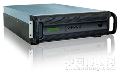  華北工控存儲系統大肚能容“海量存儲”