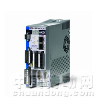 AKD高性能伺服驅動器