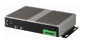 ——超便捷精巧嵌入式系統(FES系列)- FES-6110