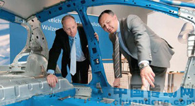 蘭寶將參加2011年德國漢諾威工業博覽會