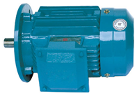 德驅馳 M2UA系列紡機專用電機