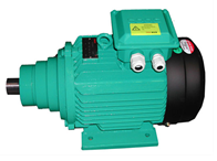 德驅馳 UAMT-5直聯磨頭電機