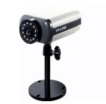 深圳普聯 3GPP網絡攝像機(夜視型)TL-SC3171