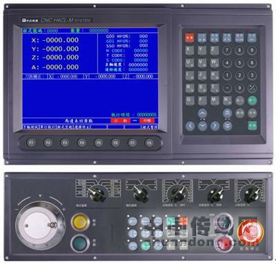 中達電通將H4p-2數控系統