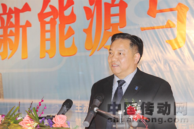 人民電器集團董事長鄭元豹