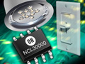 安森美推出新型的功率因數校正可調光LED驅動器NCL30000