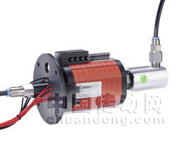 SR085和SR060系列滑環