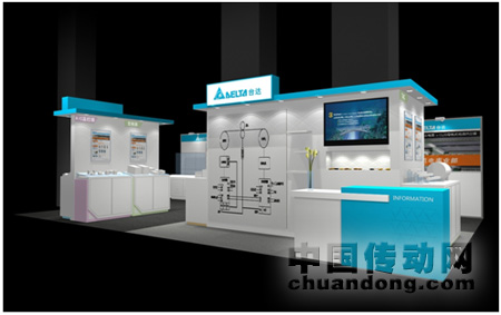 中達電通將盛裝參加第十三屆國際木工展