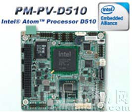 PM-PV- D510/N450