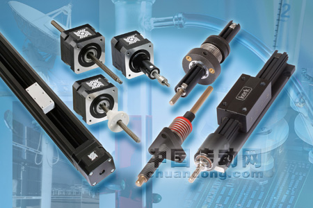 海頓和科克并購，成立海頓科克直線傳動公司