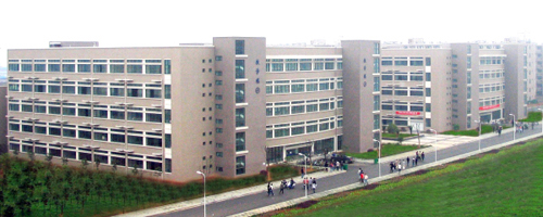 浙江工業職業技術學院