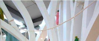 上海國際流行紗線展