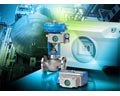 SITRANS VP300 可靠安全的定位器用于苛刻環境