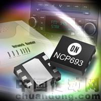 互補金屬氧化物半導體(CMOS)線性穩壓器系列