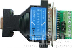JMW1817 RS-232/485/422轉換器