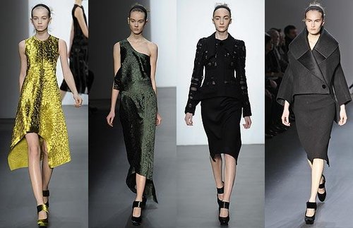 CALVIN KLEIN——最容易“被降級(jí)”的大牌