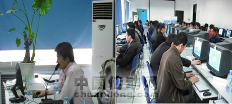 力控培訓(大連)成功舉辦