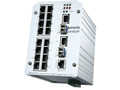 Korenix JetNet 5018G 16+2G千兆網(wǎng)管型工業(yè)以太網(wǎng)交換機(jī)
