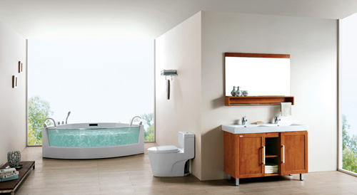 衛(wèi)浴創(chuàng)新推動行業(yè)發(fā)展