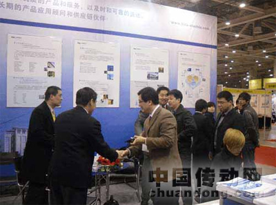 海得電氣參展2010第十屆亞太自動化與儀器儀表(蘇州)展覽會