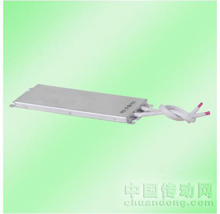 RBX-ZP超薄型鋁殼電阻器