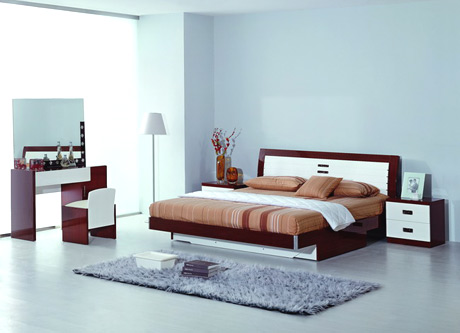 家具建材環保標準缺失