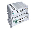 MOXA V2401、V2402 x86-based Atom 1.6 GHz嵌入式計(jì)算機(jī)