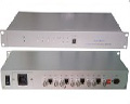 漢信通信 HS-CON204 4＊E1/以太網協議轉換器