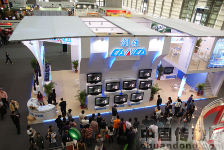 圖4:消費產品的魅力人氣