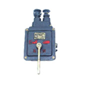 礦用防爆轉換開關|防爆轉換開關