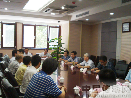 許繼電氣參與湖北省最大規模新能源利用項目