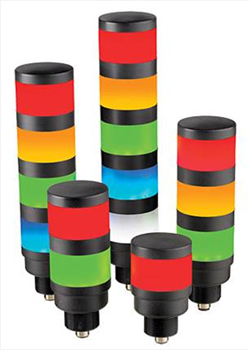 邦納TL50H工業(yè)指示燈