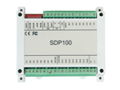 騰控科技 SDP100 高性能組合型PROFIBUS-DP從站IO模塊