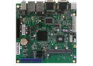 廣積推出支持4個PCI Express槽的Mini-ITX工業用主板-MI889