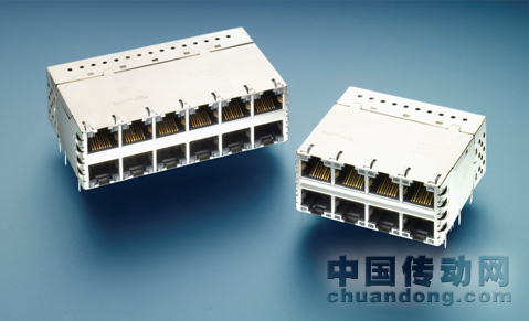 全新MAG45 POE PLUS PSE-ICM連接器