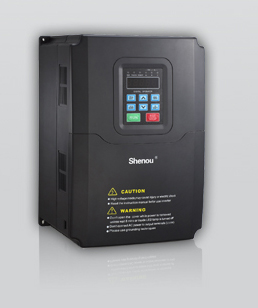 申甌 SOB-V800高性能矢量型變頻器(7.5~15KW)