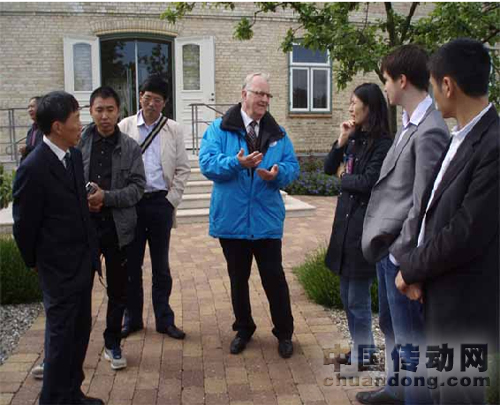 經(jīng)銷商、客戶代表交流心得