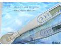 泰納電子 SM-10手持數字TDS/鹽分計