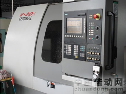 西門子數控系統802D sl