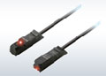 神視電子 GX-F6/H6系列內(nèi)置放大器方形接近傳感器