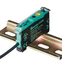 倍加福 新型SU18/35增強型光纖放大器