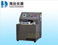 海達聯合儀器 油墨脫色試驗機
