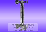 青島科訊  UBZ-4型玻璃管液位計
