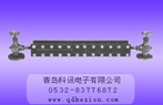 青島科訊 UHF防腐蝕玻璃板液位計