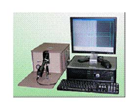 中創國際 FSM-6000LE化學鋼化玻璃應力儀