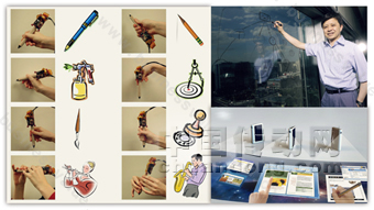 隨Xbox走進清明上河圖